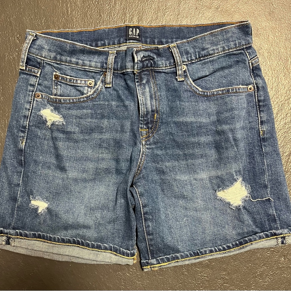 GAP Women's Jean Shorts